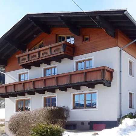 Eisenhut By Interhome * Hüttau