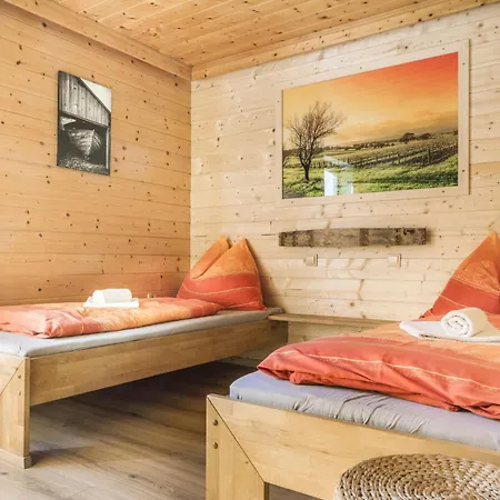 Eisenhut By Interhome * Hüttau