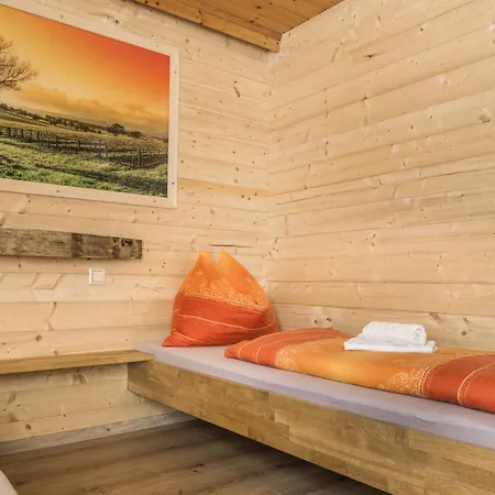 Eisenhut By Interhome Apartmán Hüttau