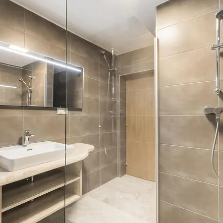 Eisenhut By Interhome Apartmán Hüttau