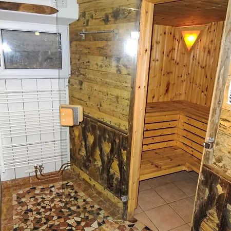 Apartmán Eisenhut By Interhome