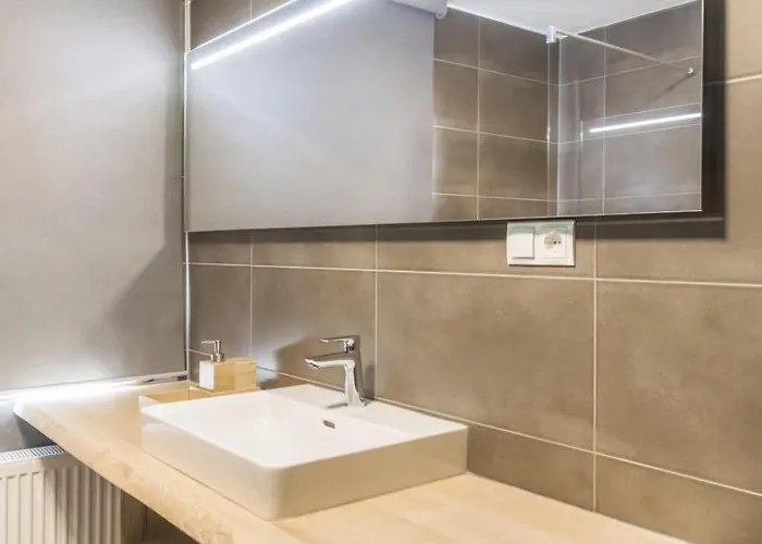 Eisenhut By Interhome דירה