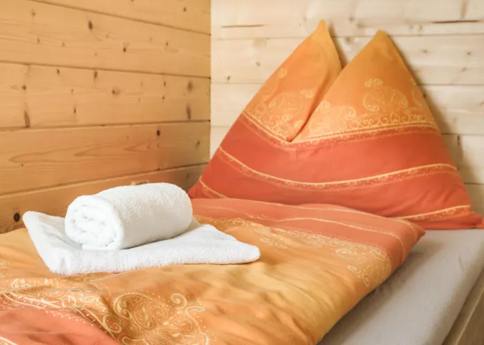 Eisenhut By Interhome Hüttau