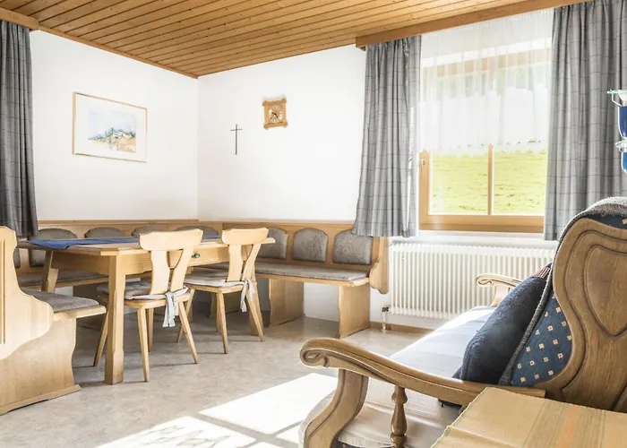 Eisenhut By Interhome