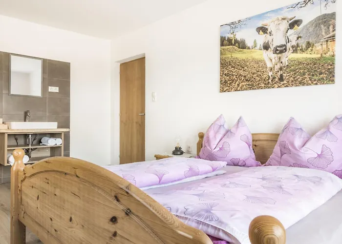 Eisenhut By Interhome