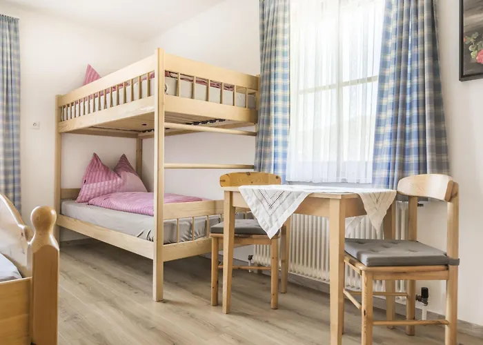 דירה Eisenhut By Interhome