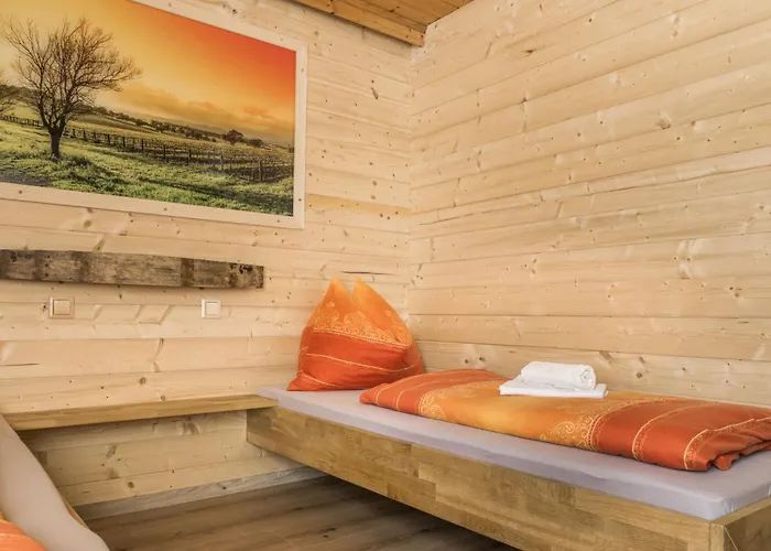 Eisenhut By Interhome דירה Hüttau