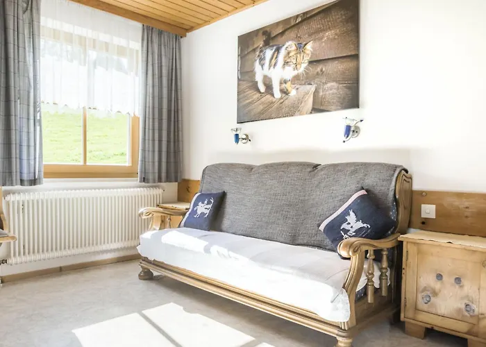 Eisenhut By Interhome