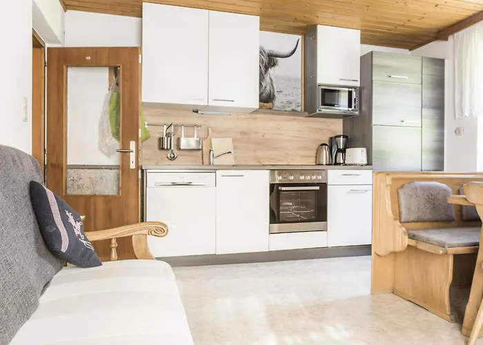 Eisenhut By Interhome דירה