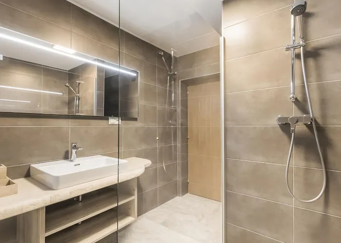 Eisenhut By Interhome דירה Hüttau