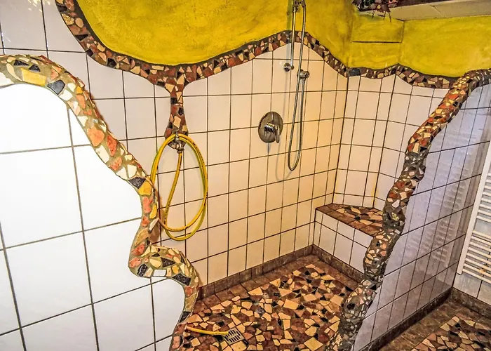 Eisenhut By Interhome